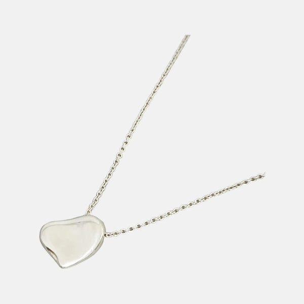 Elsa Peretti 925 Sterling Silver Necklace