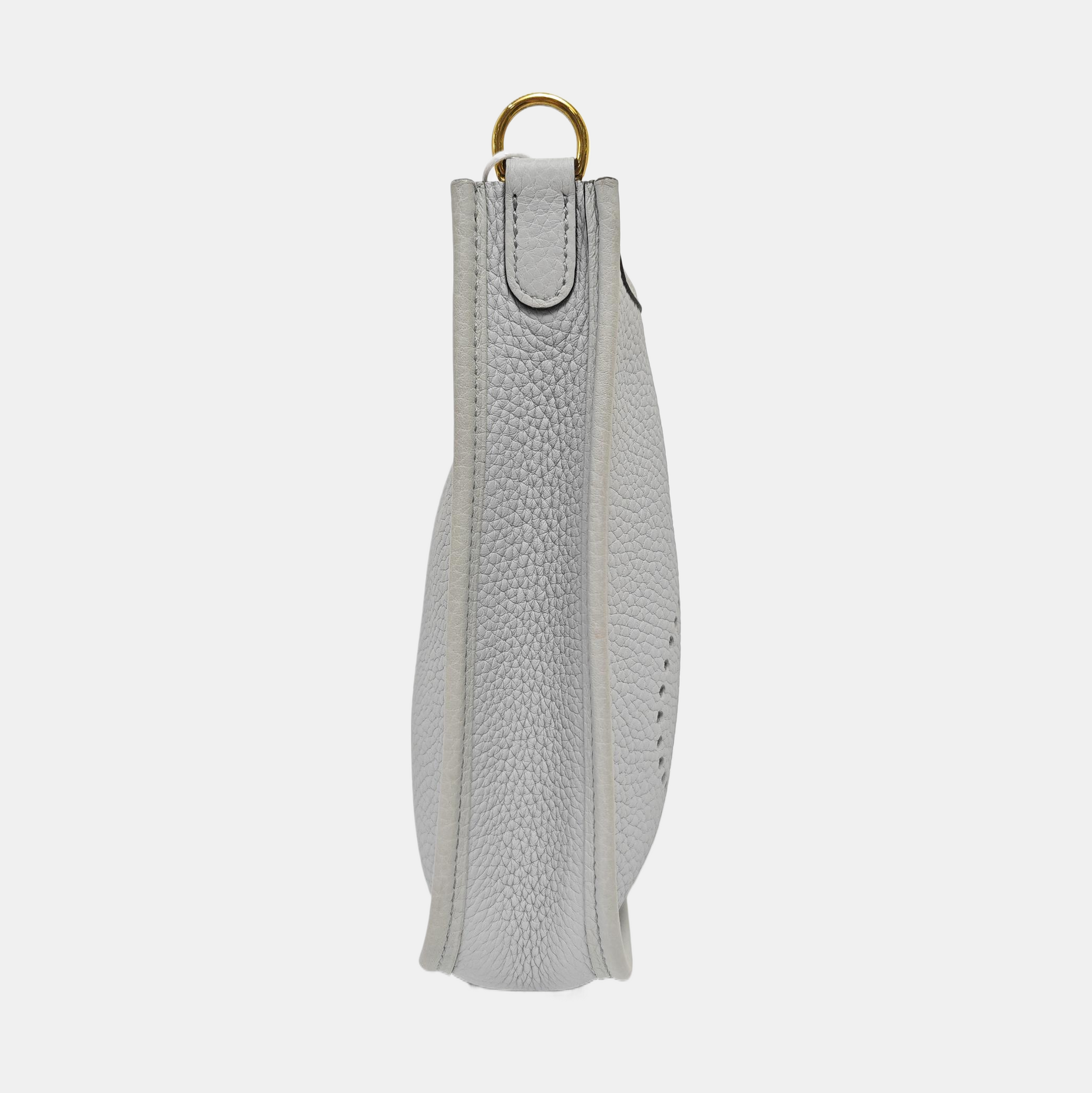 Evelyne 16 Clemence Blue