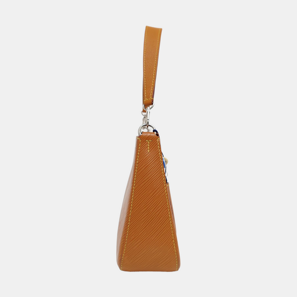 MARELLE Monogram Epi Orange