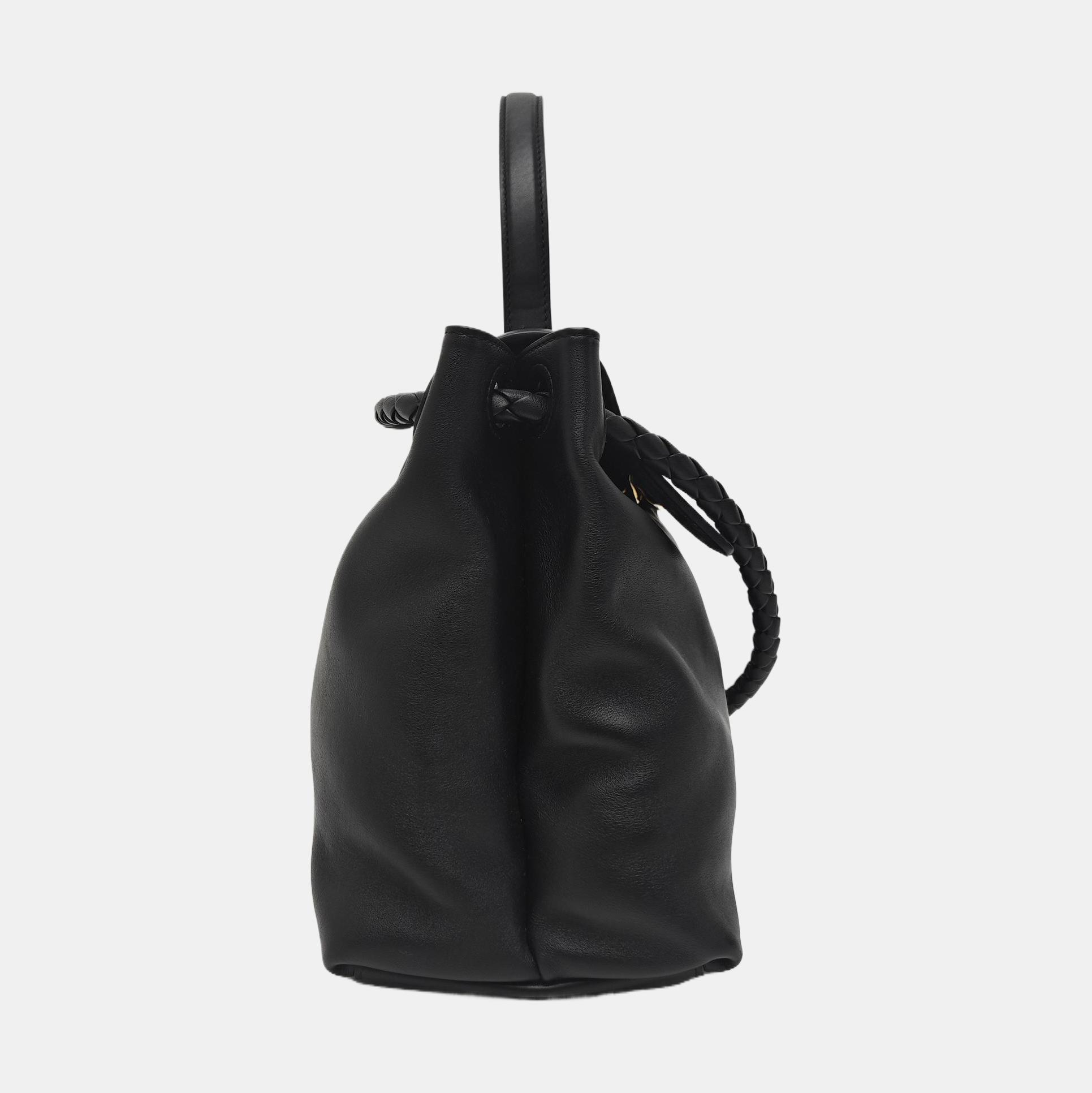 Ciao Ciao Calfskin Black