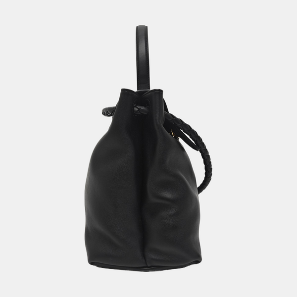 Ciao Ciao Calfskin Black