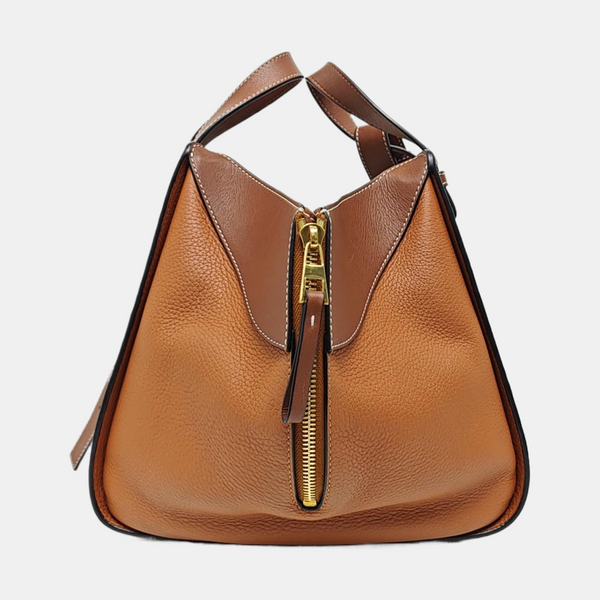 Hammock Calfskin Brown