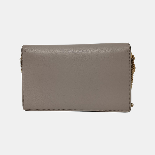 Calfskin Beige