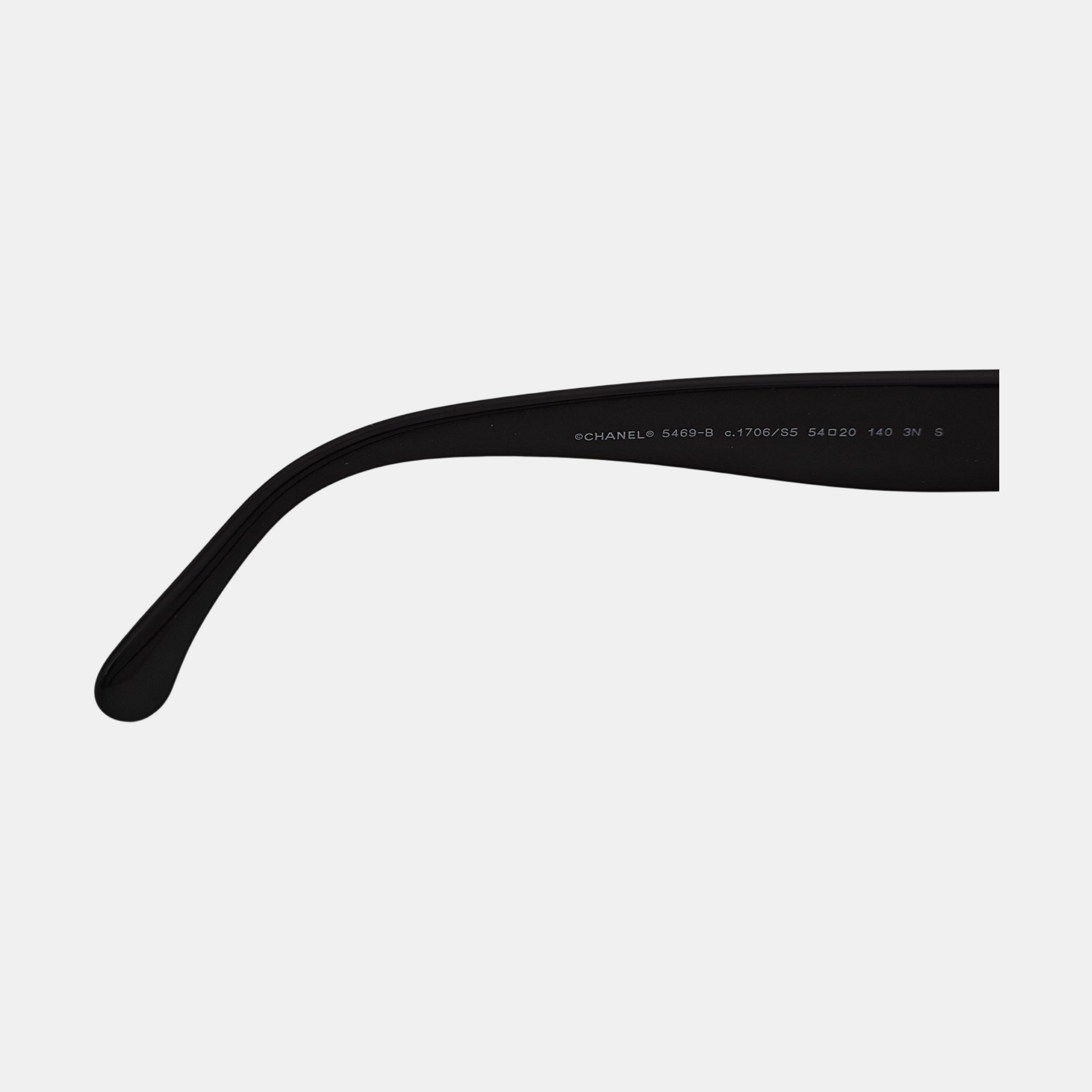 Synthetic Sunglasses Orange