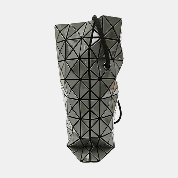 Special Material Shoulder Bag Green