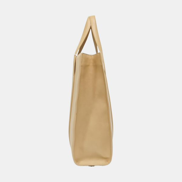 Calfskin Beige