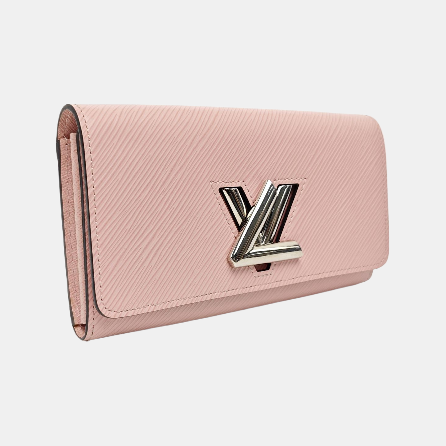 TWIST PM Epi Pink Wallet