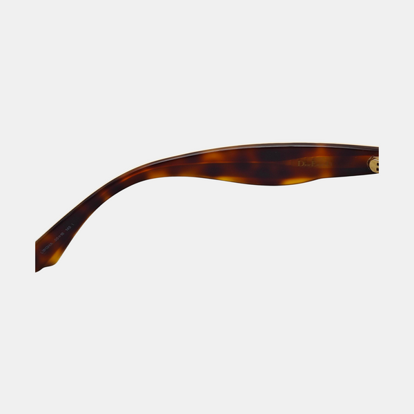Synthetic Sunglasses Green