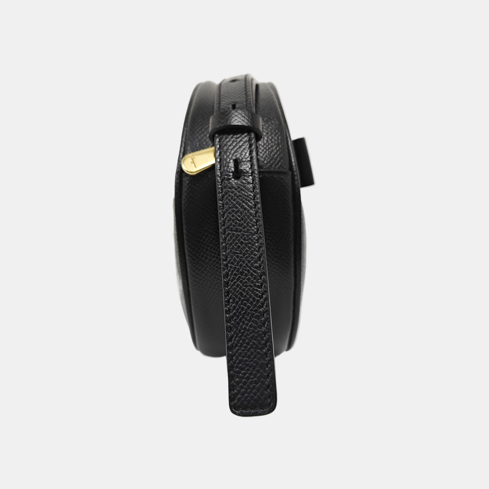 Vara Mini Calfskin Black