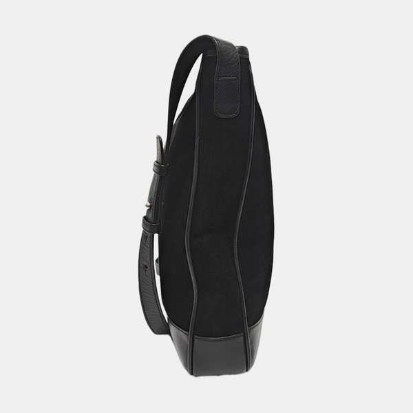 Suede Black