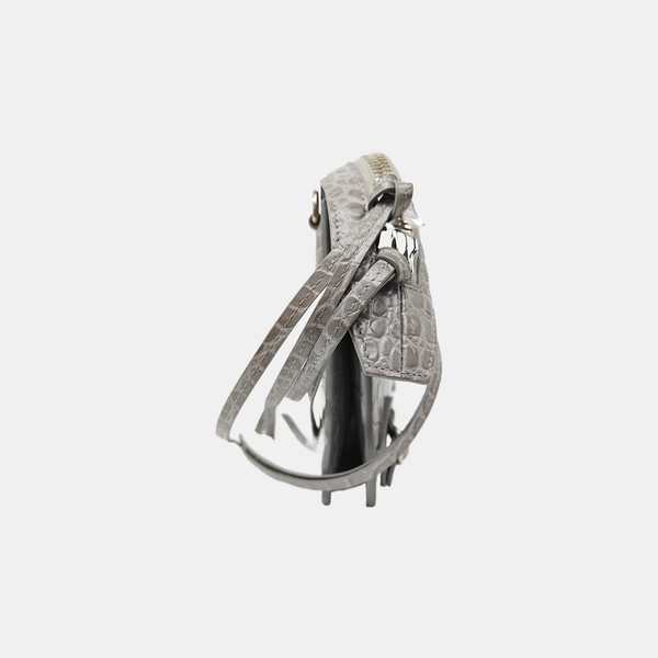 Neo Classic Calfskin Gray
