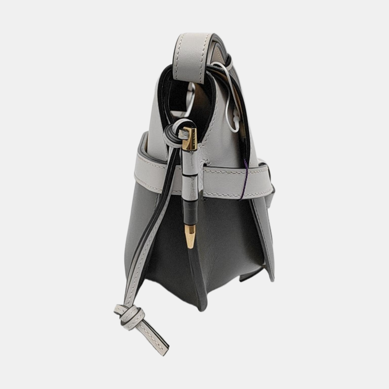 Gate Small Calfskin Multicolor