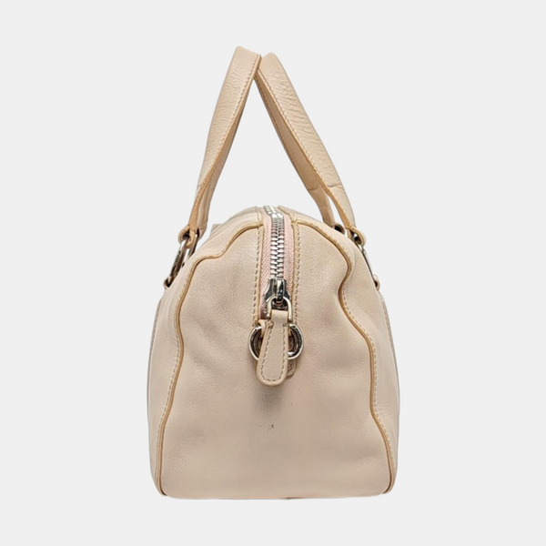 Calfskin Pink
