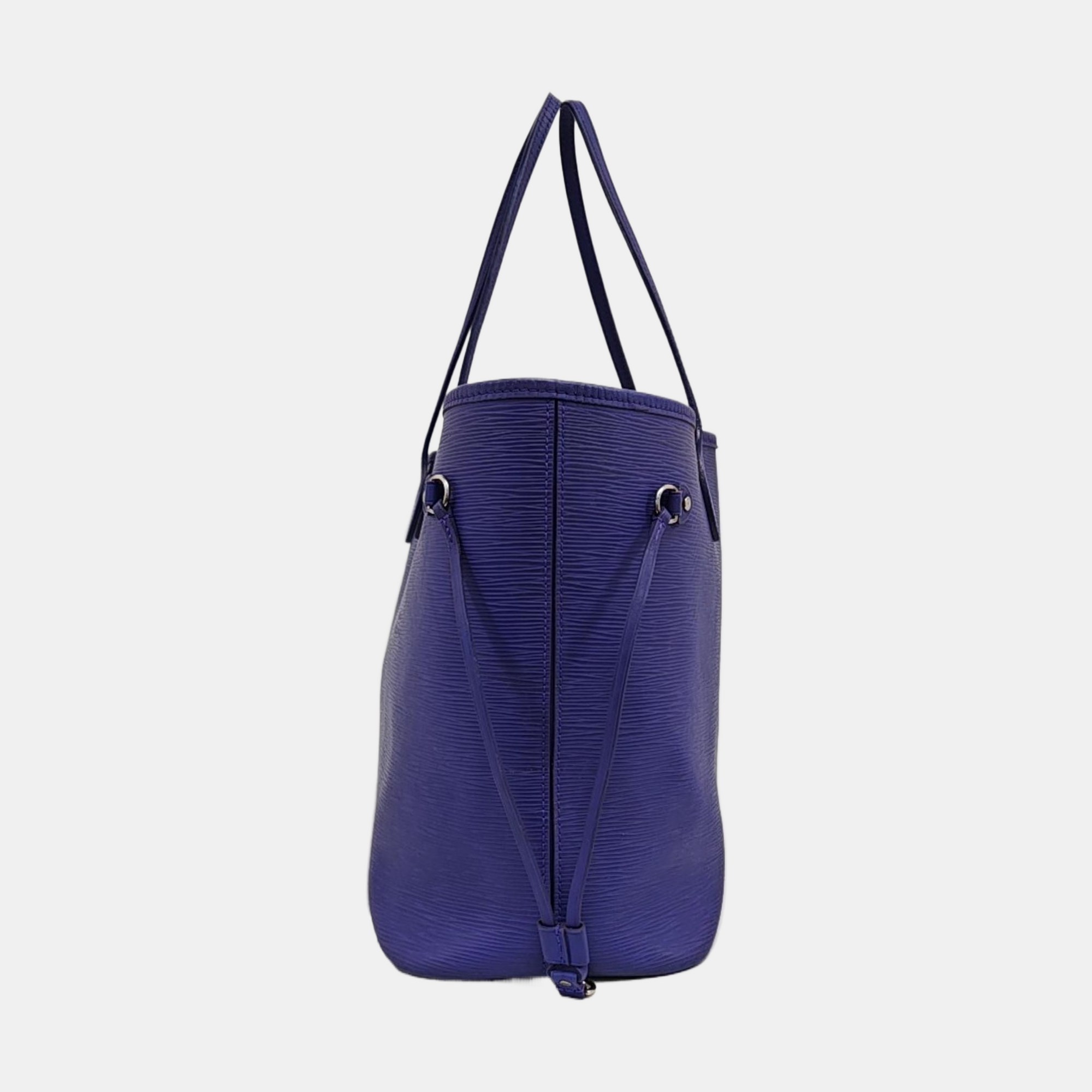 NEVERFULL MM Epi Purple