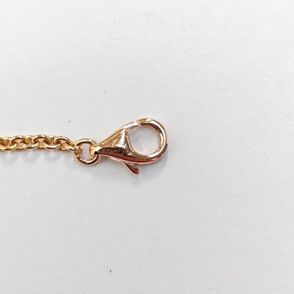 LOVE 18k Rose Gold Bracelet