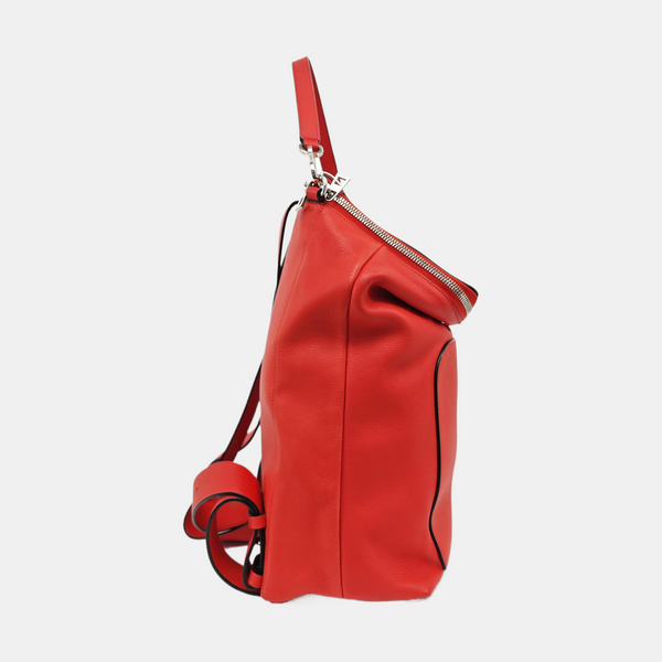 Goya Calfskin Red