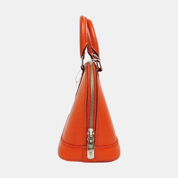 ALMA BB Epi Orange