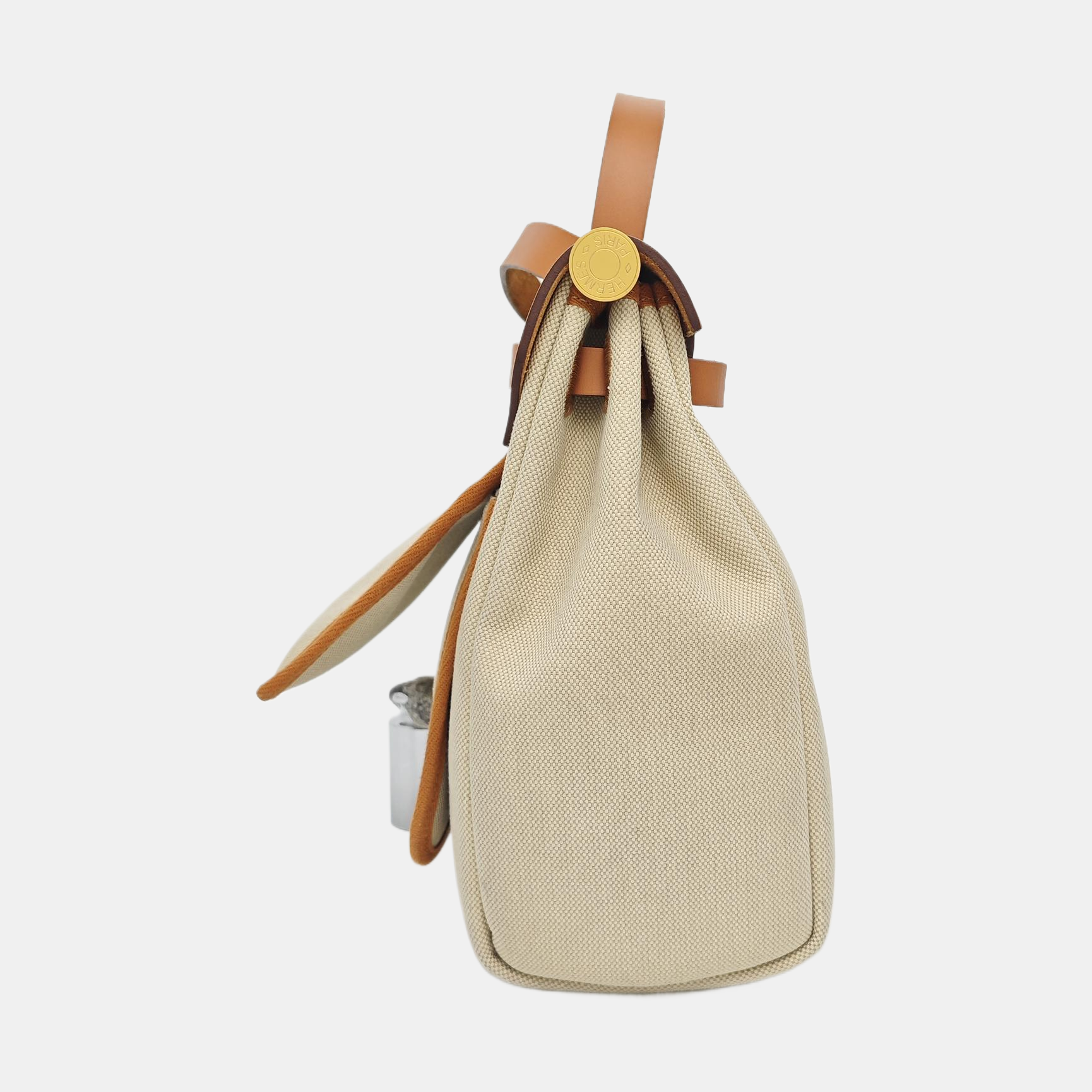 Herbag 31 Canvas Beige