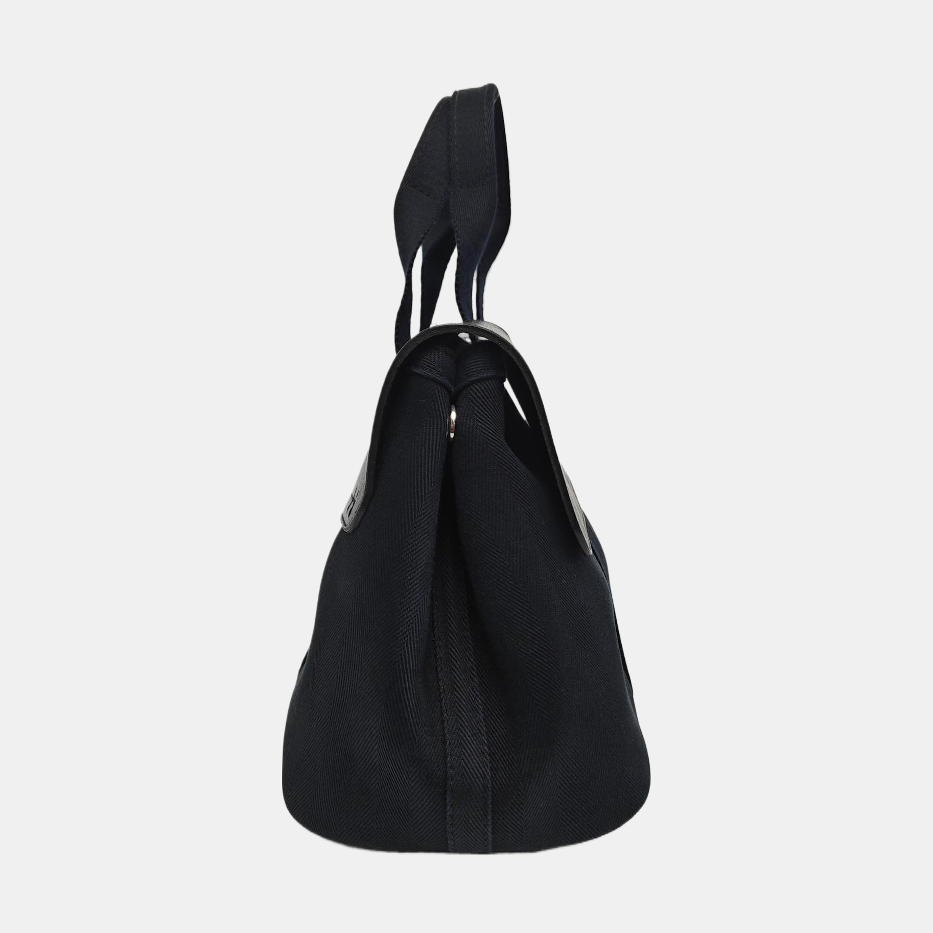 Valparaiso Canvas Black