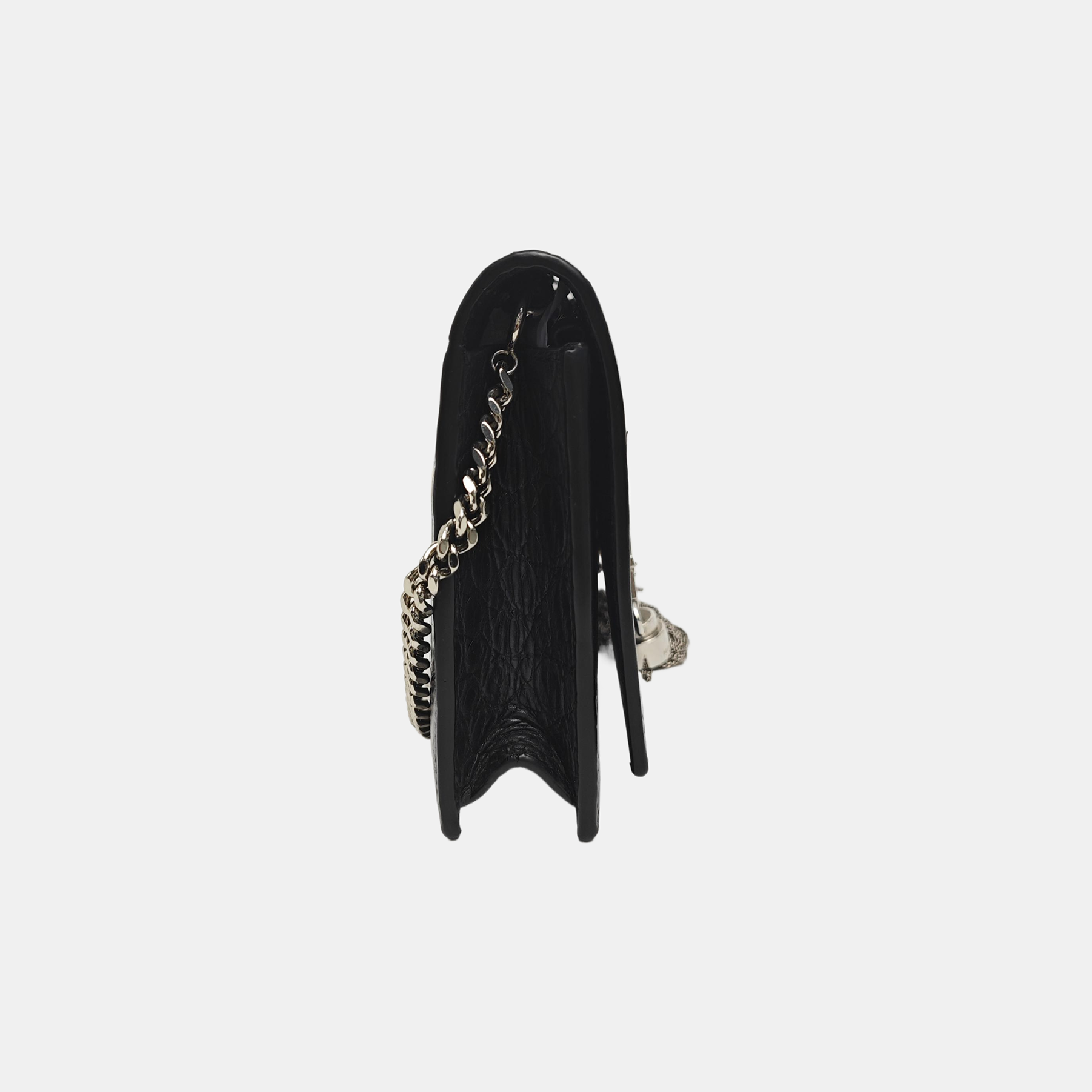 KATE WOC Calfskin Black