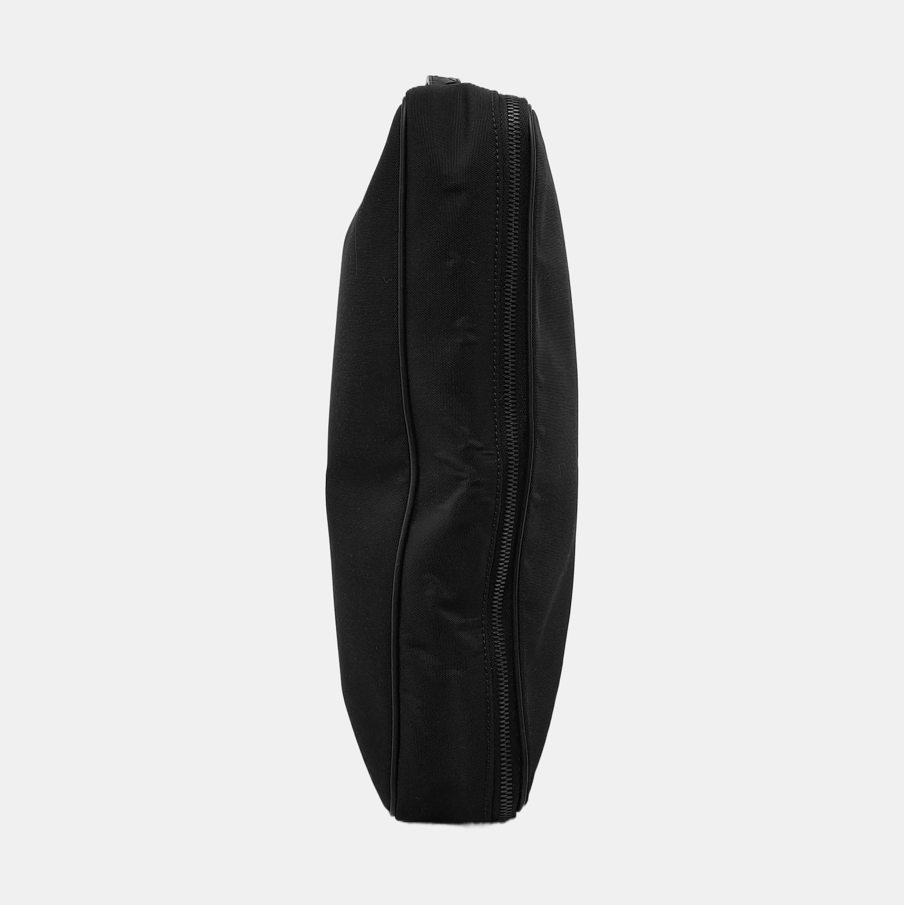 Canvas Black