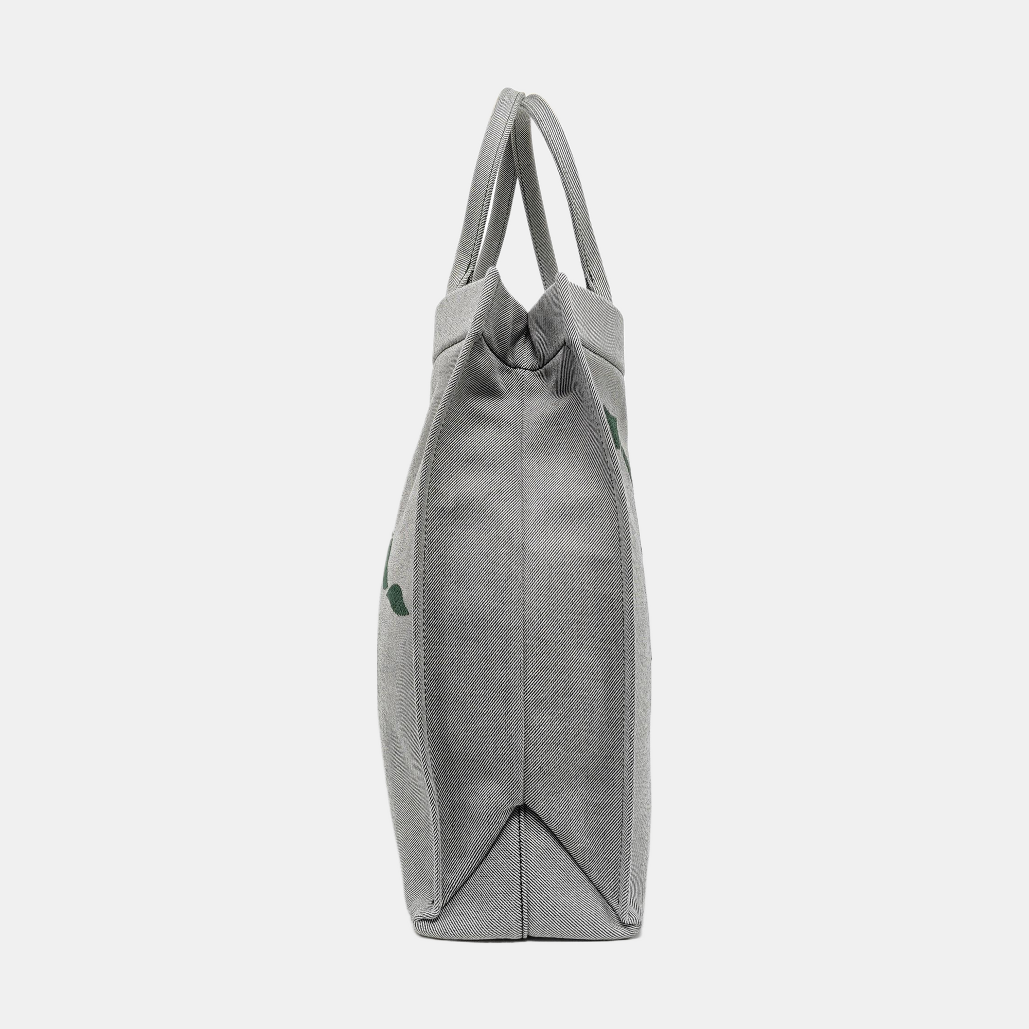 Canvas Gray