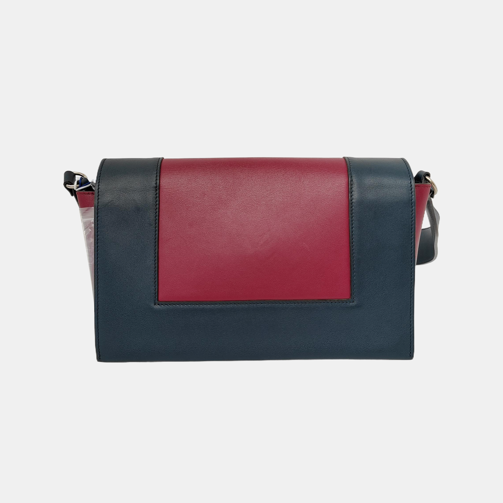 FRAME Medium Calfskin Multicolor