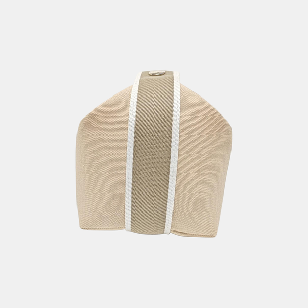 Bride A Brac Small Canvas Beige