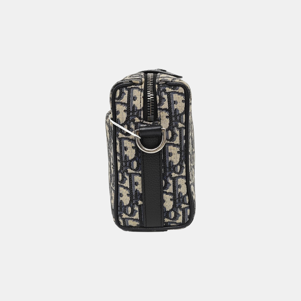 Lingot Small Canvas Black