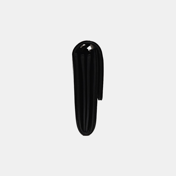 Patent Leather Black
