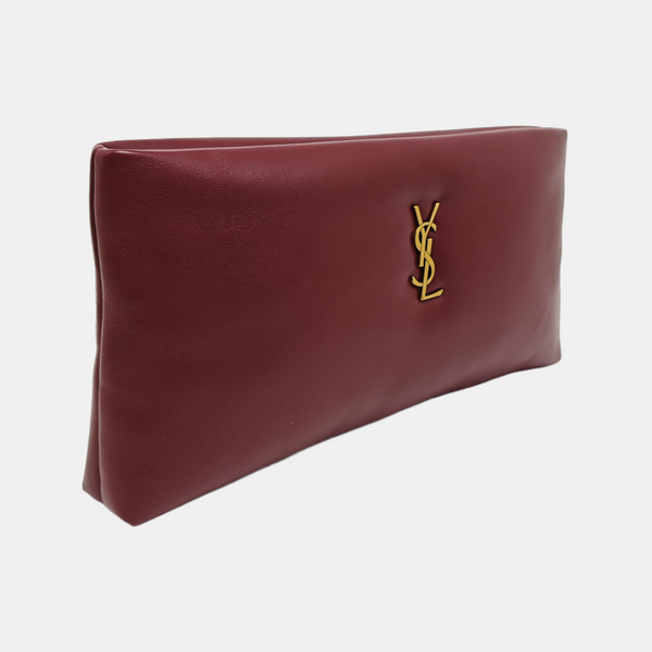 CALYPSO Lambskin Red