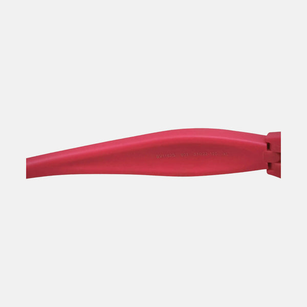 Synthetic Sunglasses Red