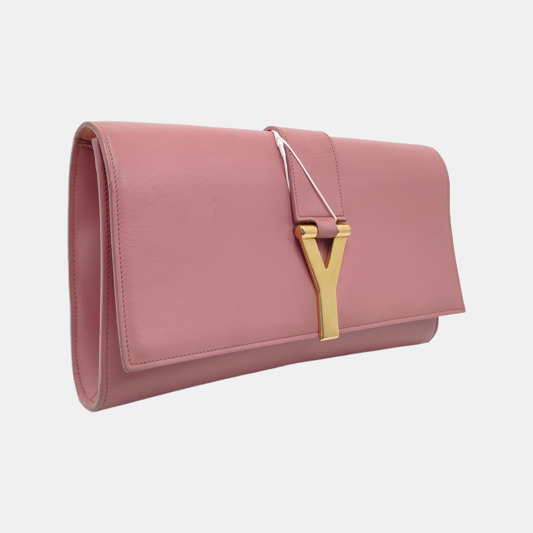 CHYC Y LIGNE Calfskin Pink