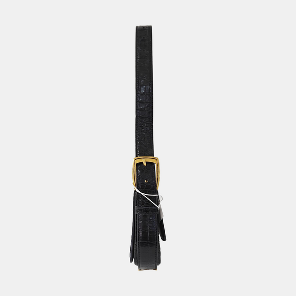 Ghost Calfskin Black