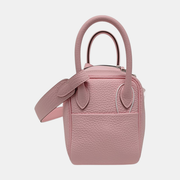 Lindy Mini Clemence Pink