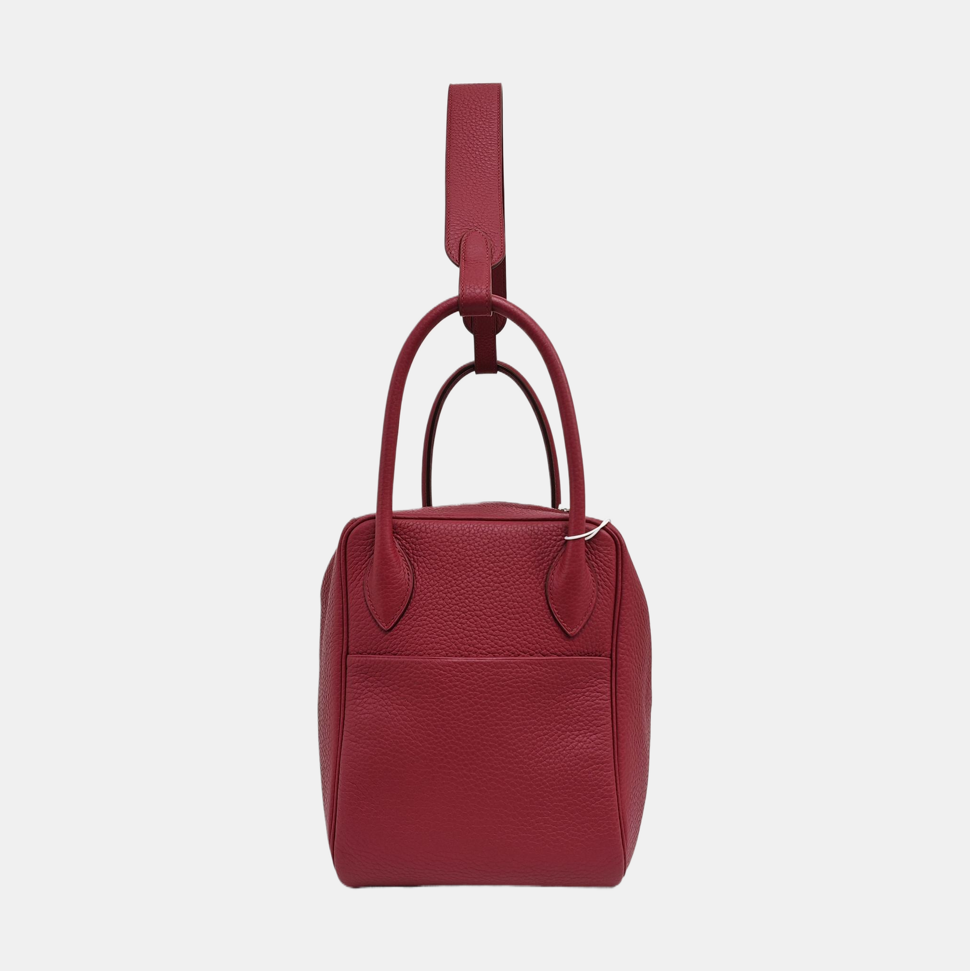 Lindy 34 Clemence Red