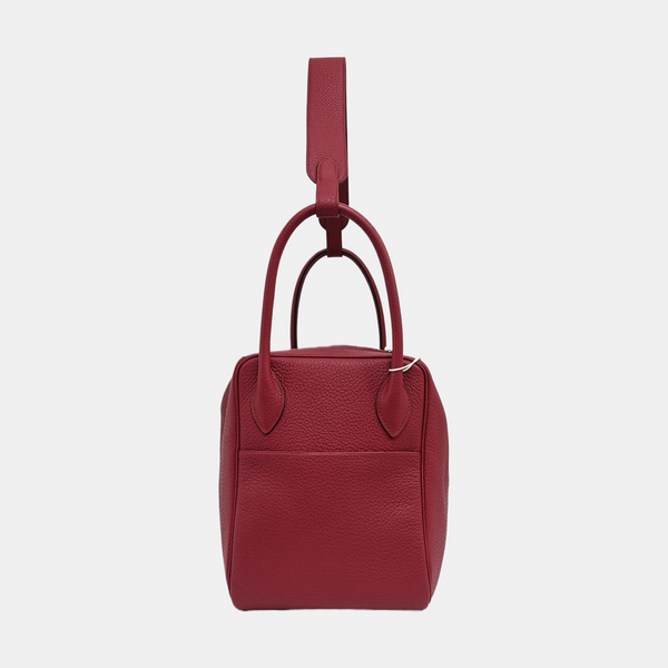 Lindy 34 Clemence Red