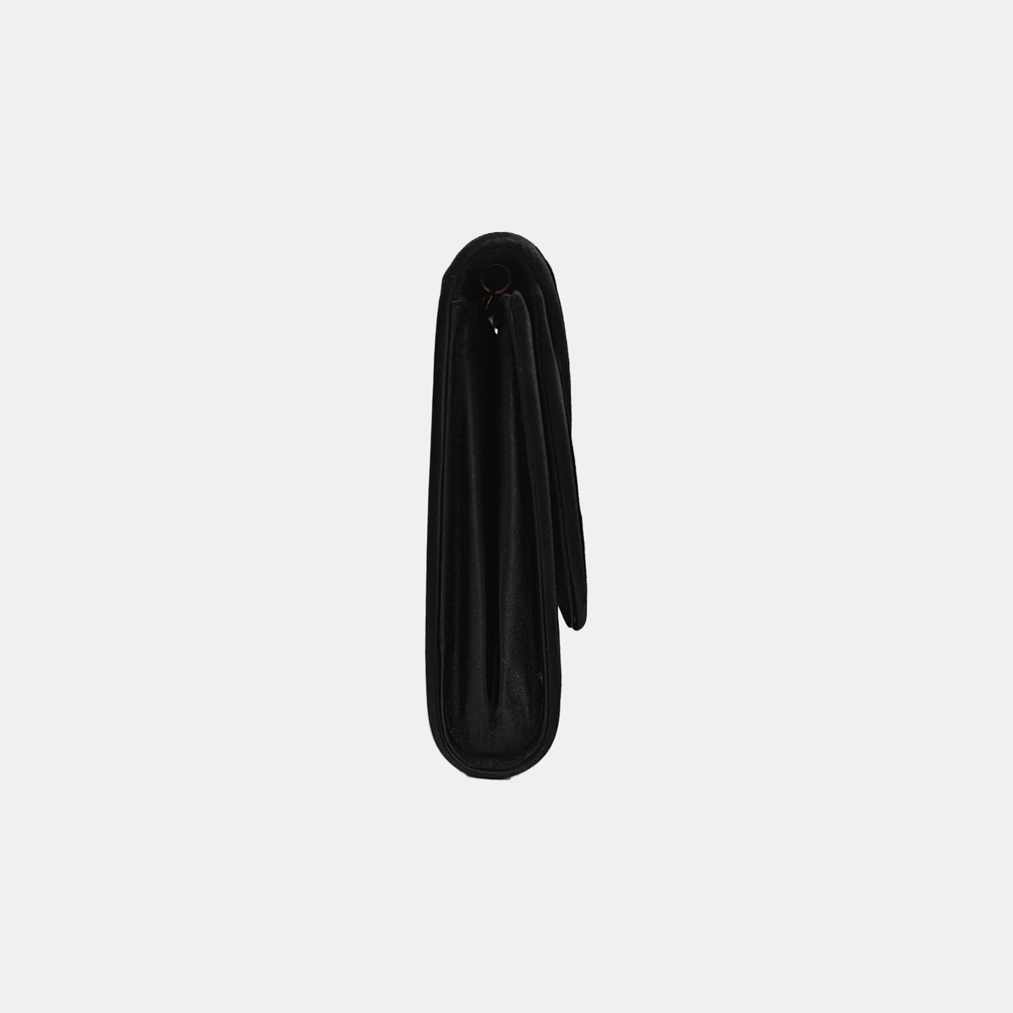 Velvet Black
