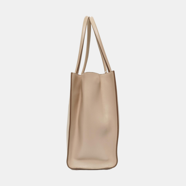 Marlene Calfskin Pink