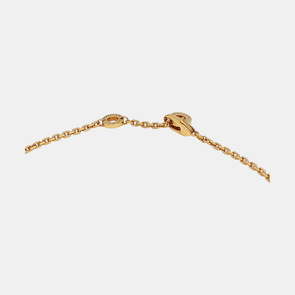 SERPENTI 18k Rose Gold Necklace