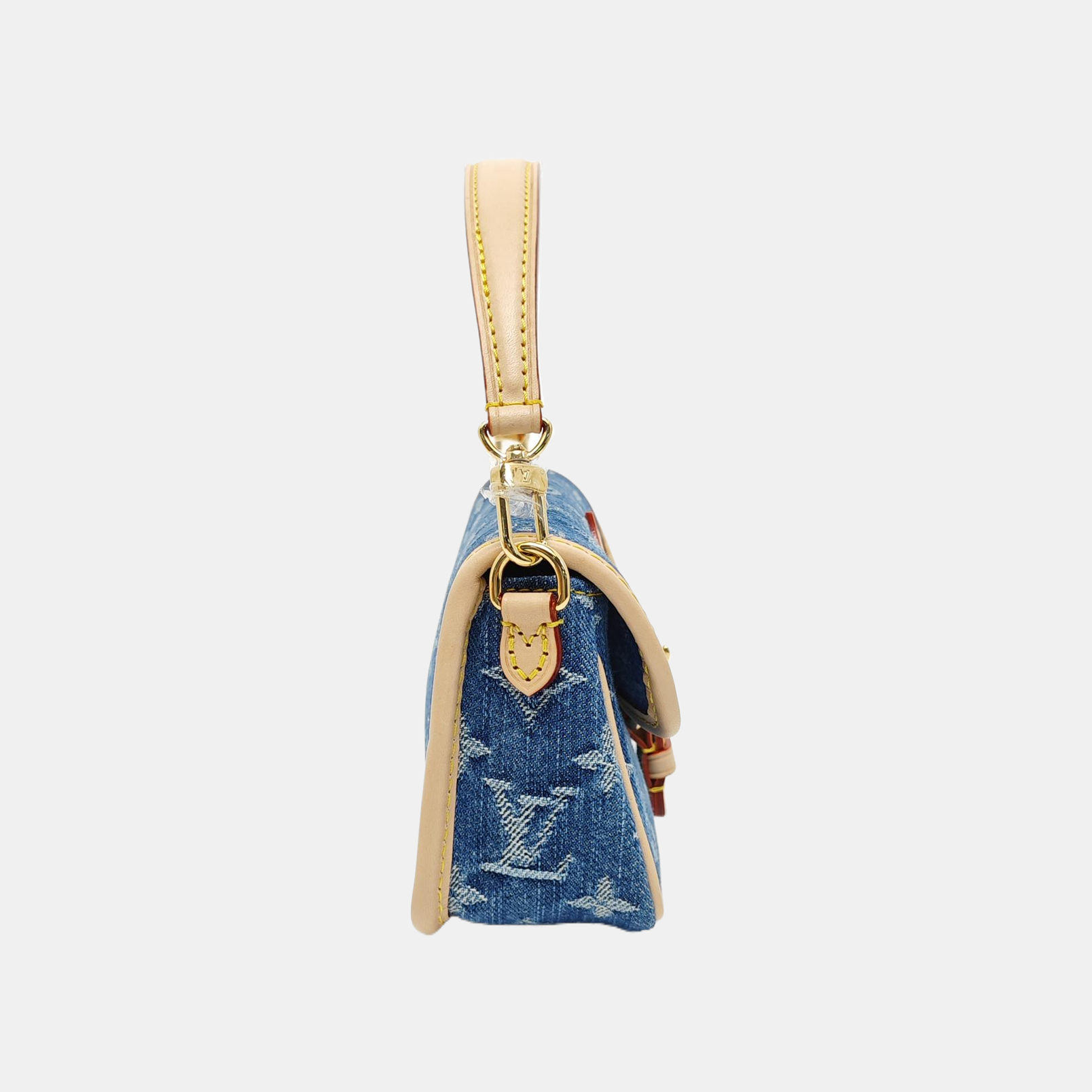 DIANE PM Denim Blue