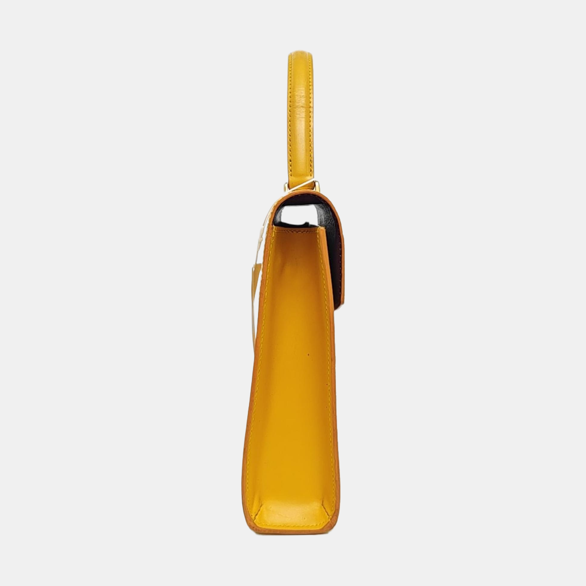 MALESHERBES Epi Yellow