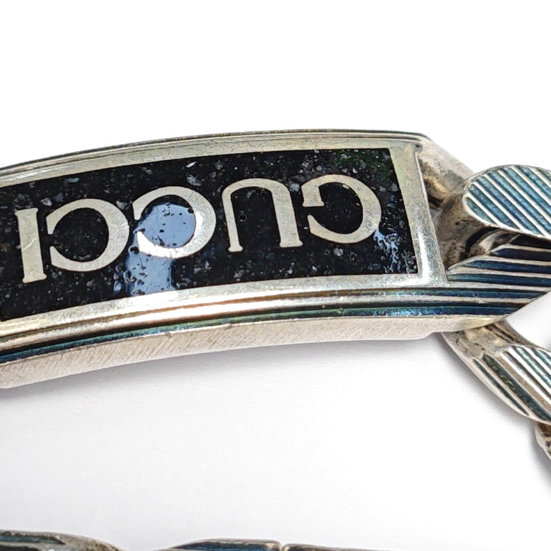 925 Sterling Silver Bracelet