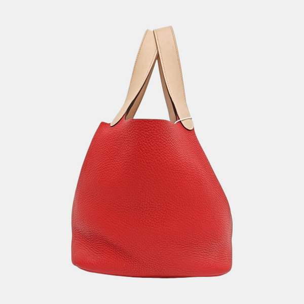 Picotin Lock 22 Clemence Red