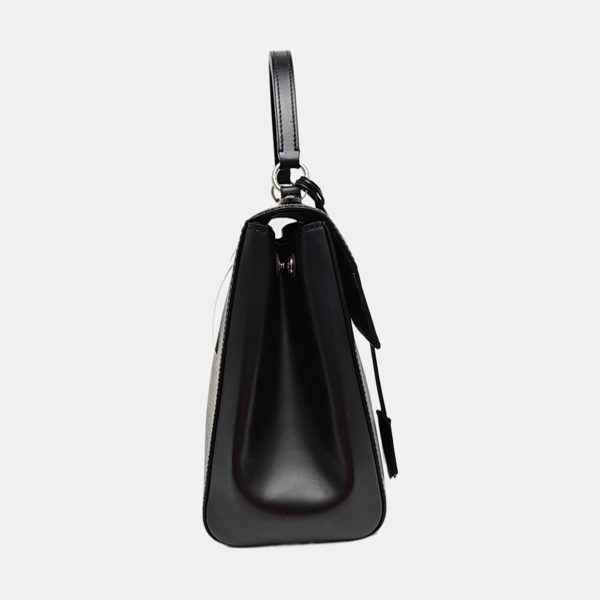 CLUNY MM Epi Black