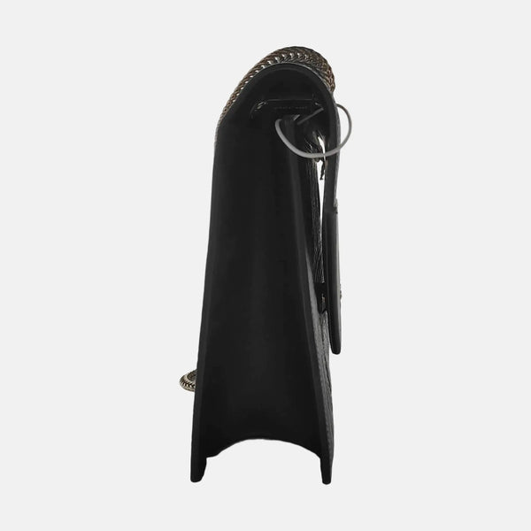Calfskin Black