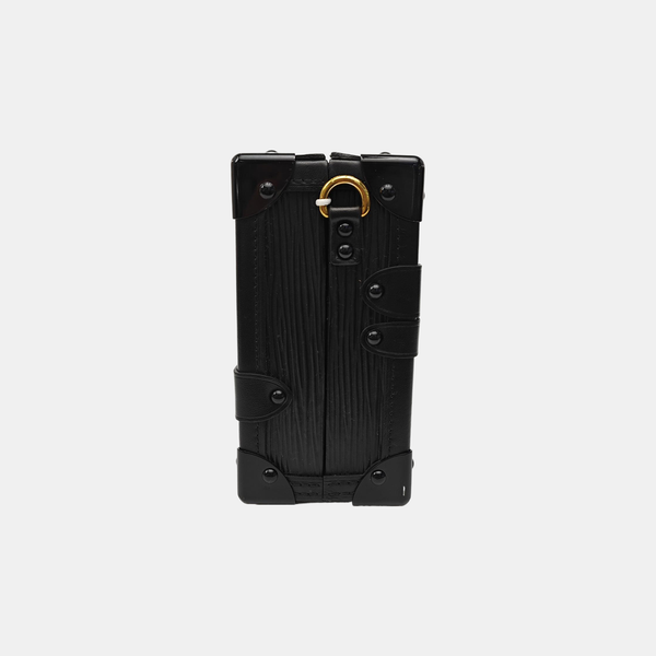 PETITE MALLE Epi Black