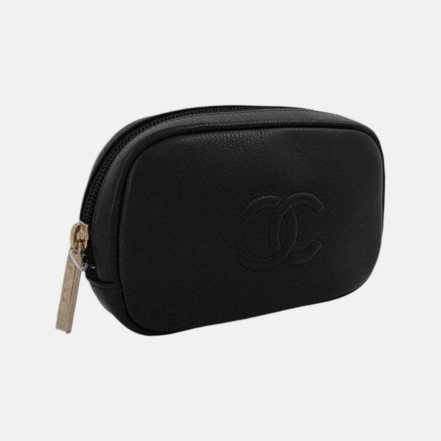 Lambskin Black
