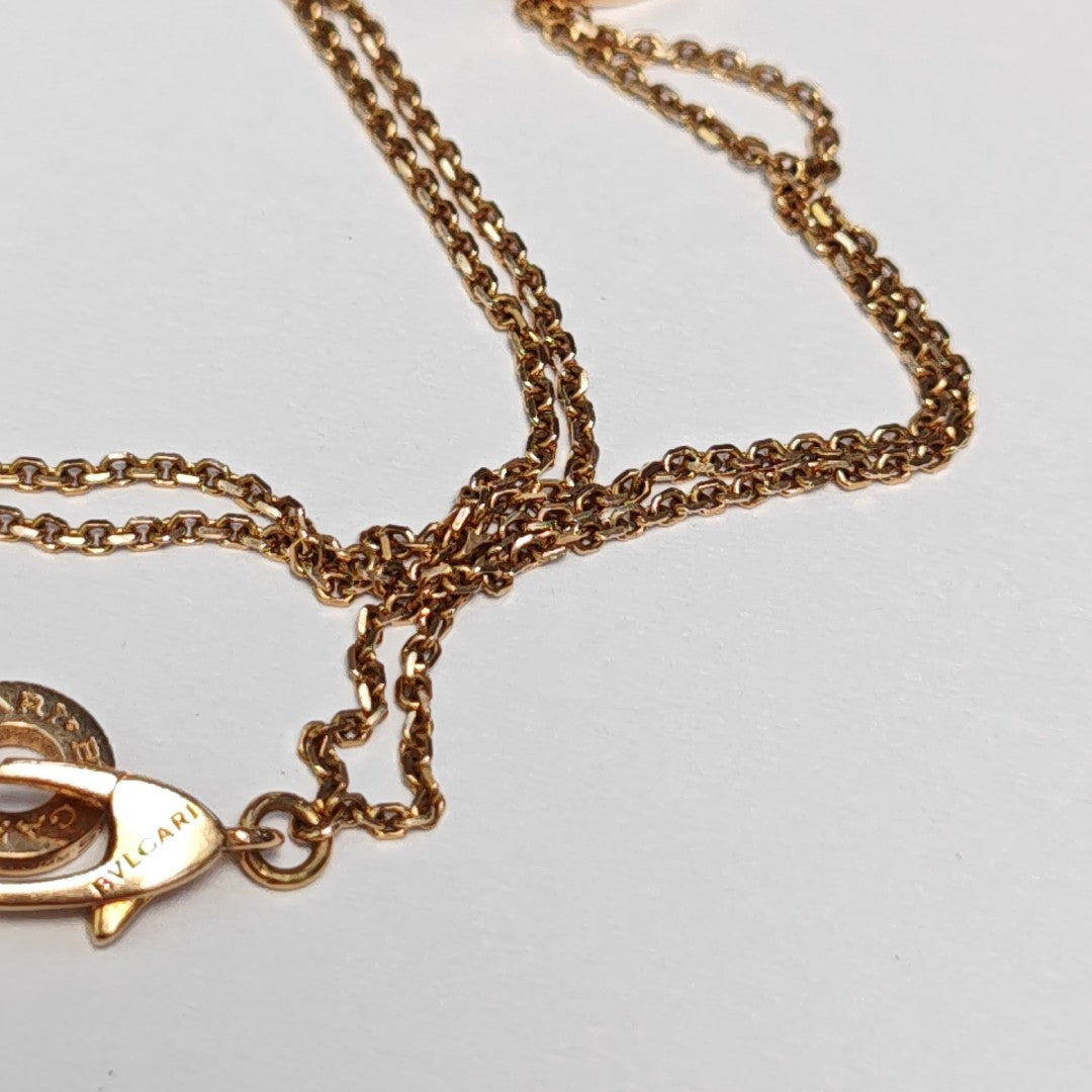 DIVAS' DREAM 18k Rose Gold Bracelet