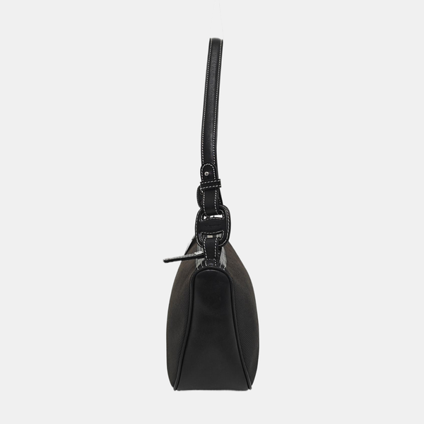 Canvas Black